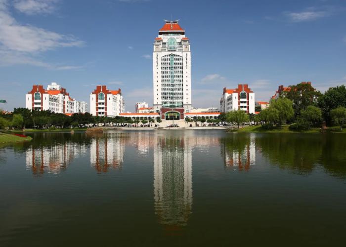 Xiamen Jinjiu Hotel