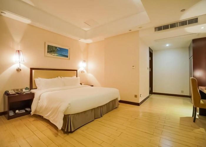 Xiamen Jinjiu Hotel