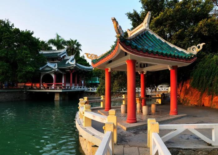Xiamen Jinjiu Hotel