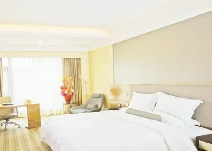 Xiamen Juntai Hotel