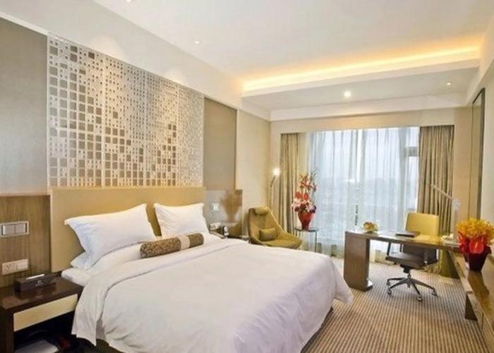 Xiamen Juntai Hotel