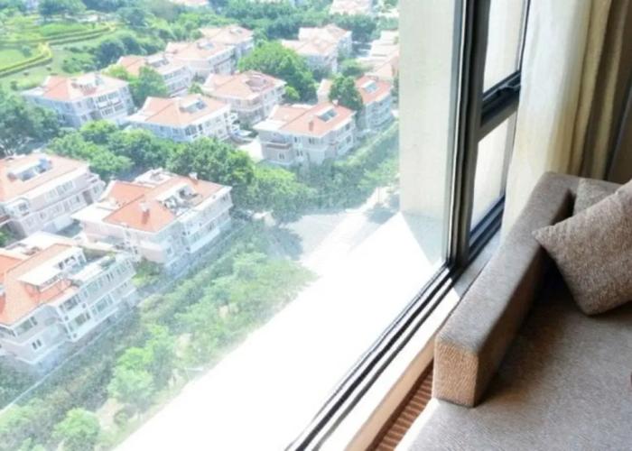 Xiamen Juntai Hotel