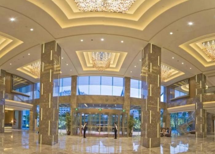 Xiamen Juntai Hotel