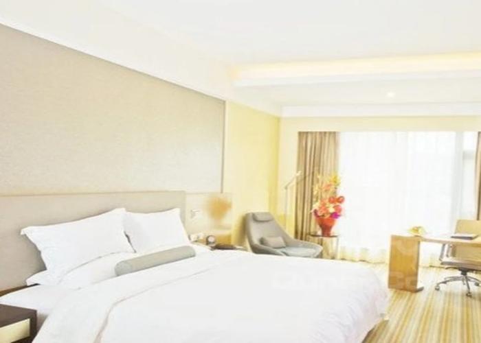 Xiamen Juntai Hotel