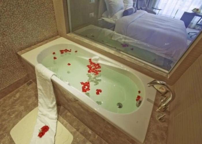 Xiamen Juntai Hotel