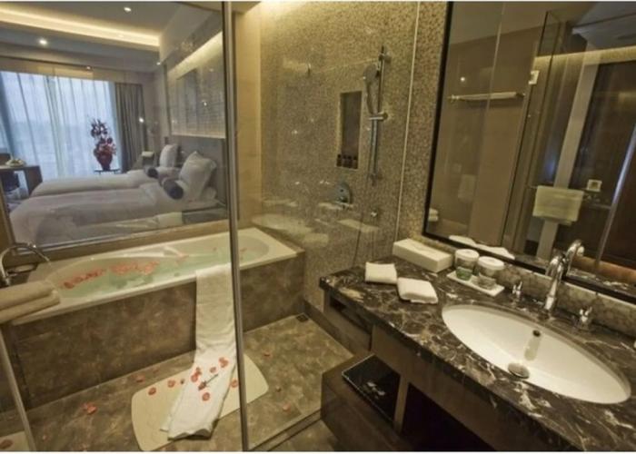 Xiamen Juntai Hotel