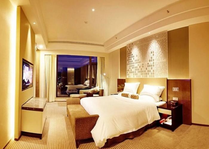 Xiamen Juntai Hotel