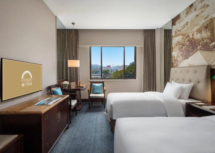City Hotel Xiamen