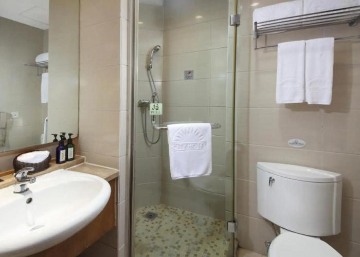 City Hotel Xiamen