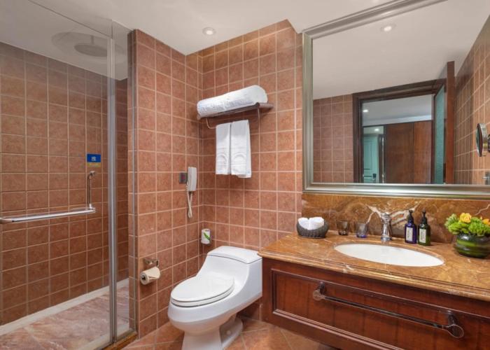 City Hotel Xiamen