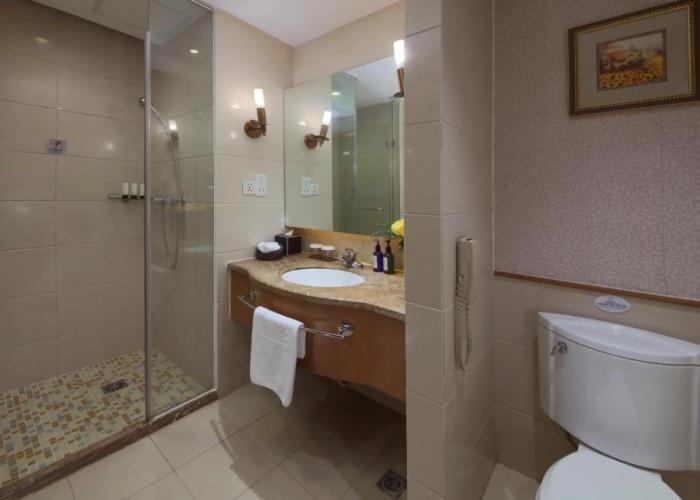 City Hotel Xiamen