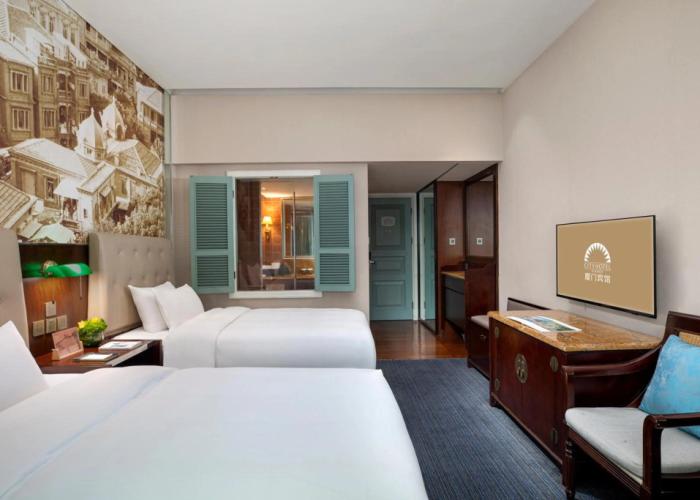 City Hotel Xiamen