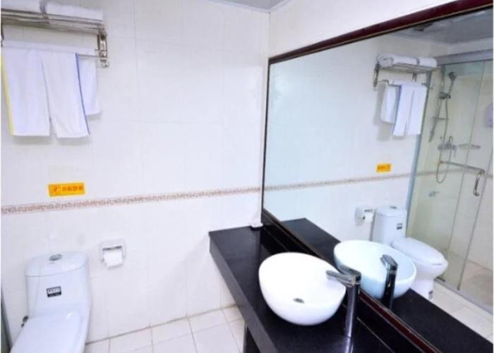 Hi Inn Xiamen Labor Building Branch