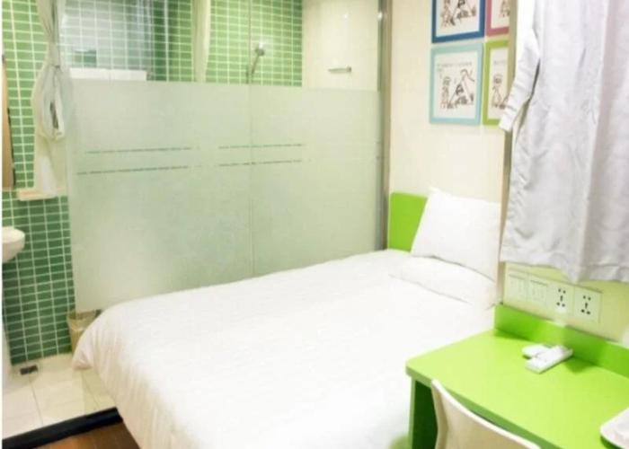Hi Inn Xiamen Labor Building Branch