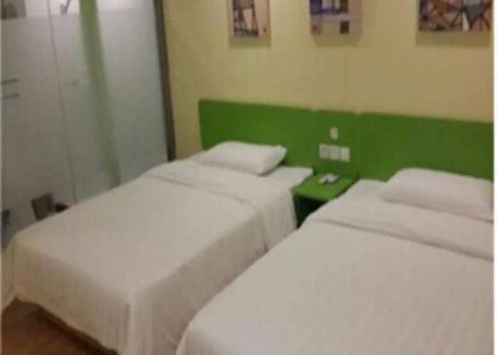 Hi Inn Xiamen Labor Building Branch