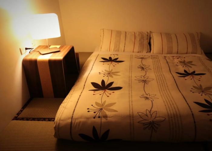 Kinba Guest House