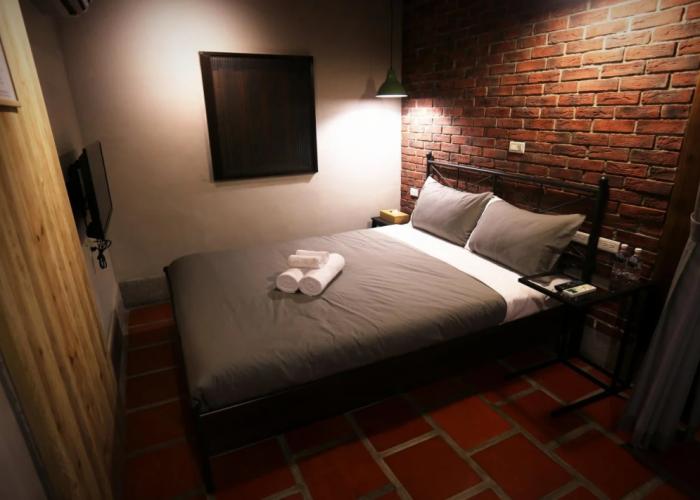 Kinba Guest House