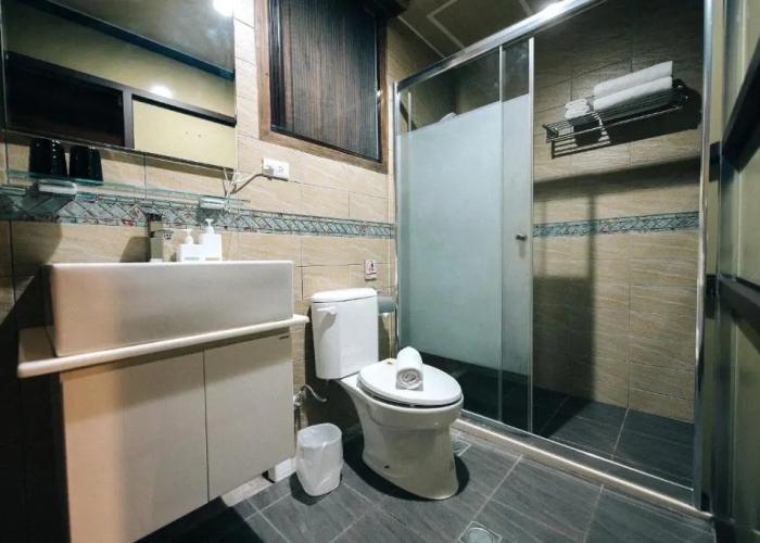 Kinba Guest House