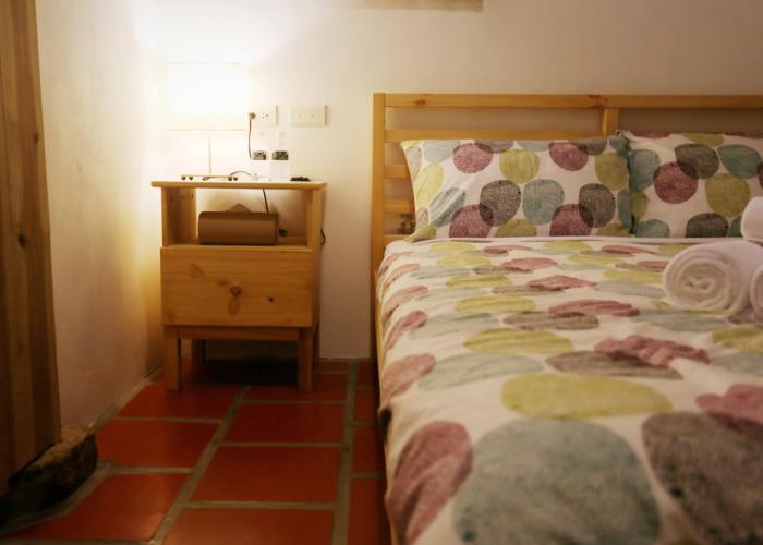 Kinba Guest House