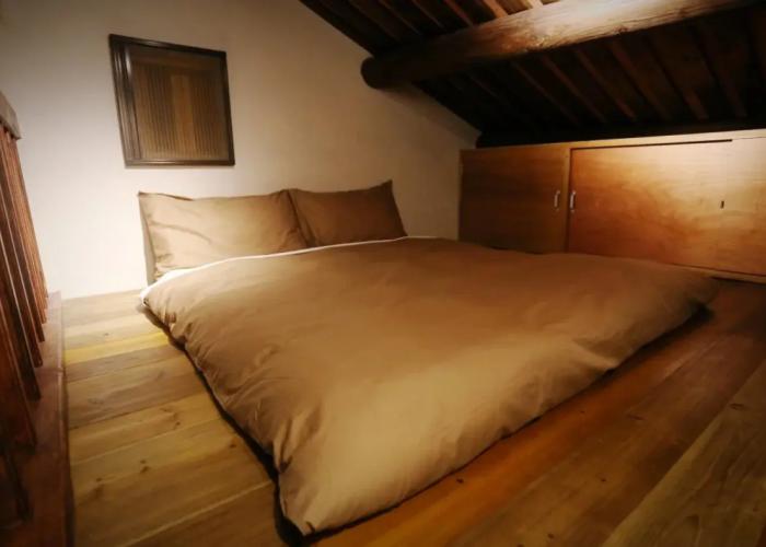 Kinba Guest House