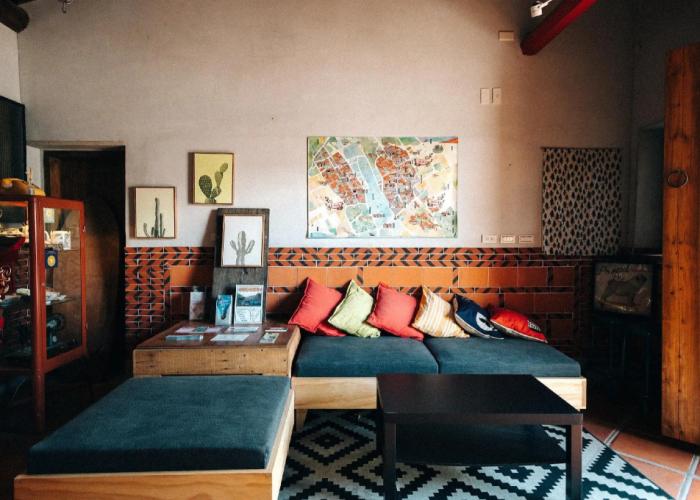 Kinba Guest House