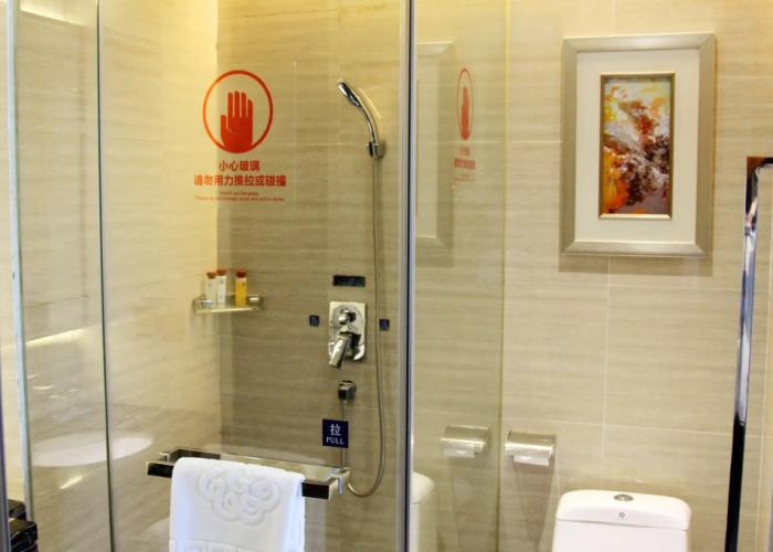 Xige Garden Hotel