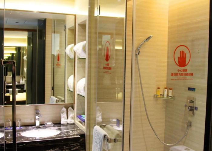 Xige Garden Hotel