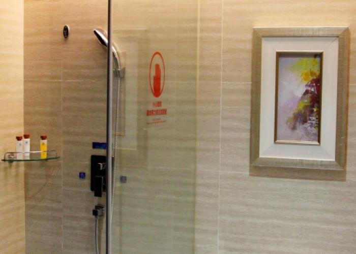 Xige Garden Hotel