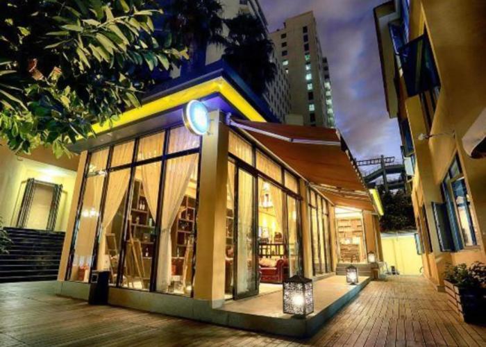 Xige Garden Hotel