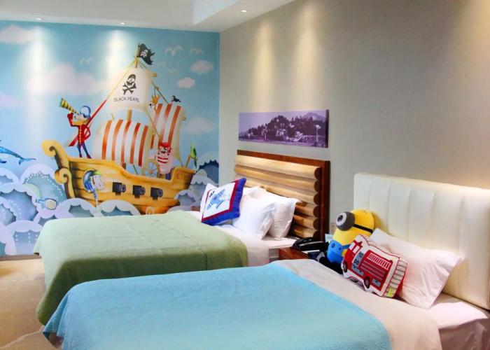 Xige Garden Hotel