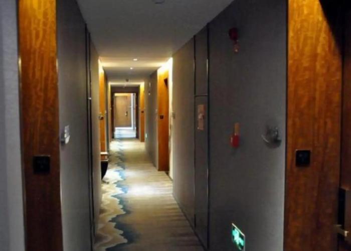 Xige Garden Hotel