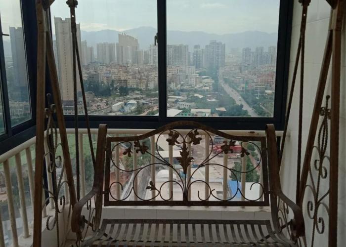 Xiamen Jingbang Hotel