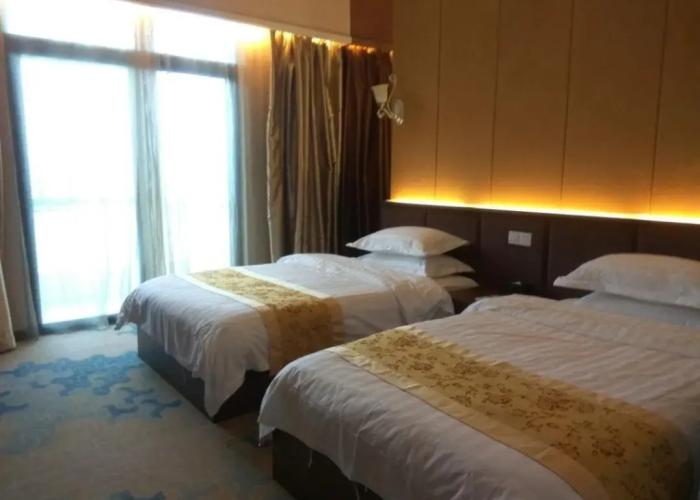 Xiamen Jingbang Hotel