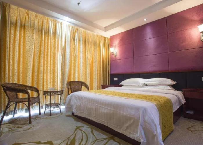 Xiamen Jingbang Hotel