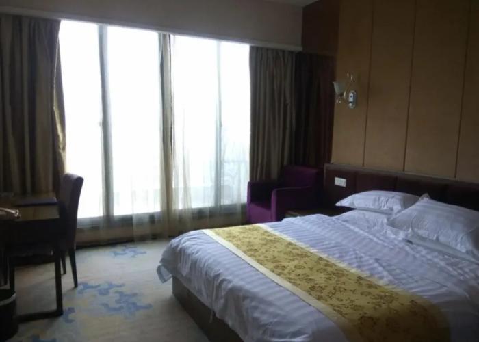 Xiamen Jingbang Hotel