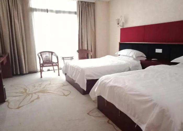 Xiamen Jingbang Hotel