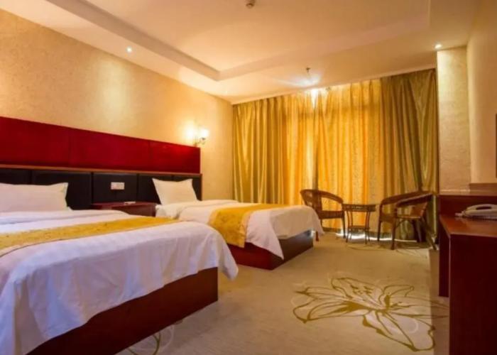 Xiamen Jingbang Hotel