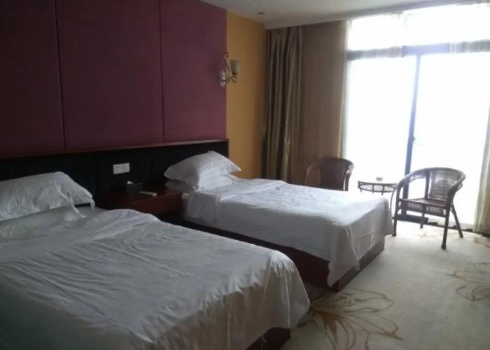 Xiamen Jingbang Hotel