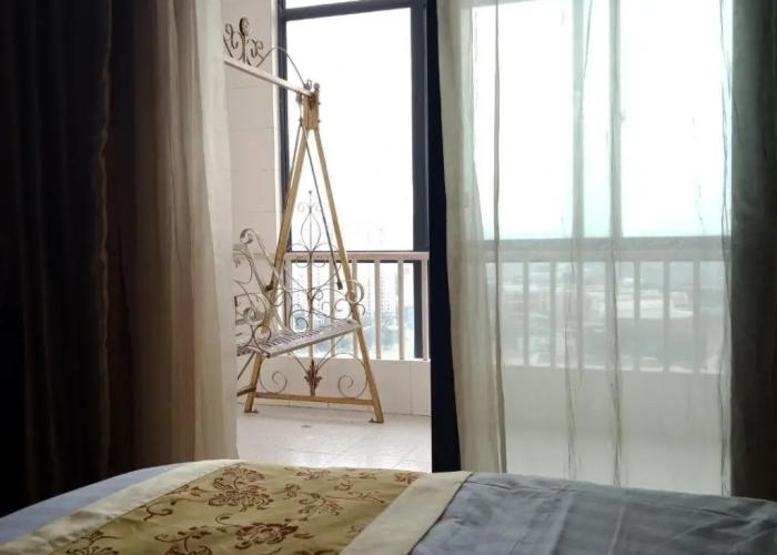 Xiamen Jingbang Hotel