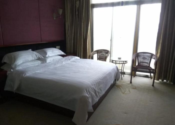 Xiamen Jingbang Hotel
