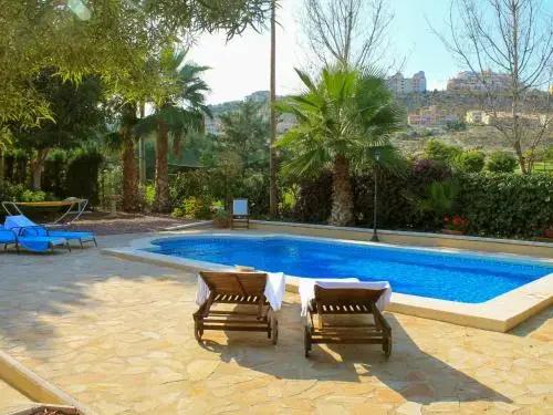 Bonalba Golf Resort