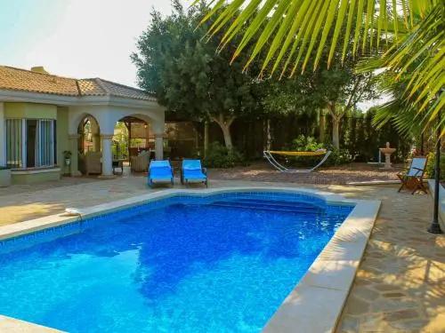 Bonalba Golf Resort