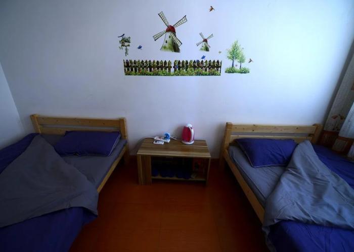 Blue Sky Youth Hostel