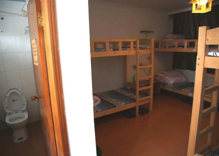 Blue Sky Youth Hostel