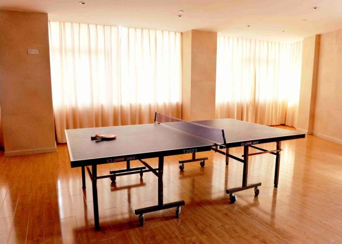 Ramada Plaza Shaowu