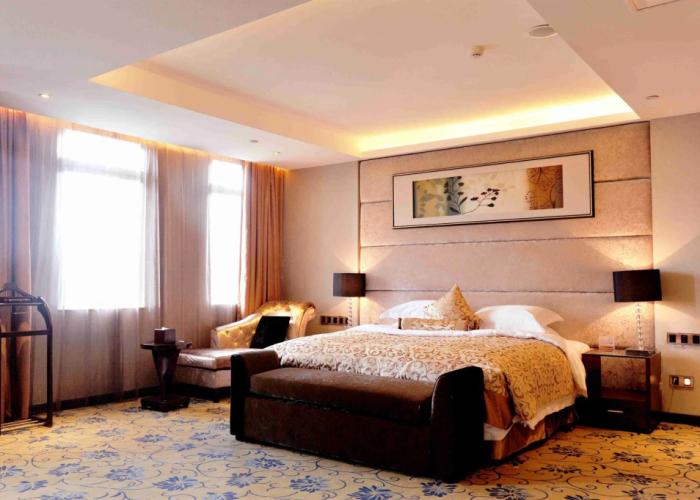 Ramada Plaza Shaowu