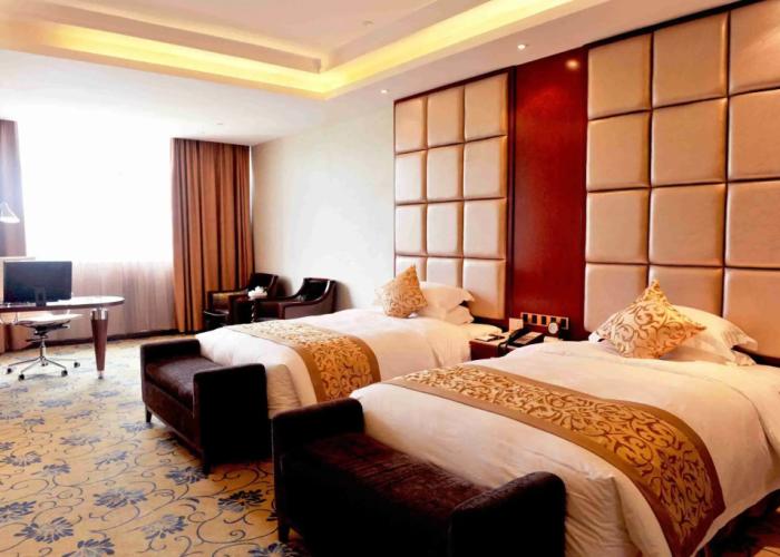 Ramada Plaza Shaowu
