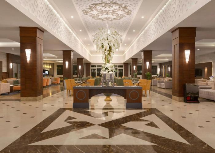 Ramada Plaza Shaowu