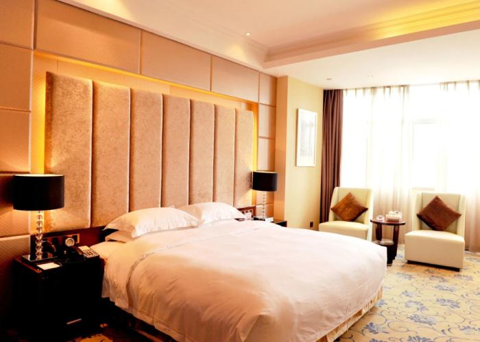 Ramada Plaza Shaowu