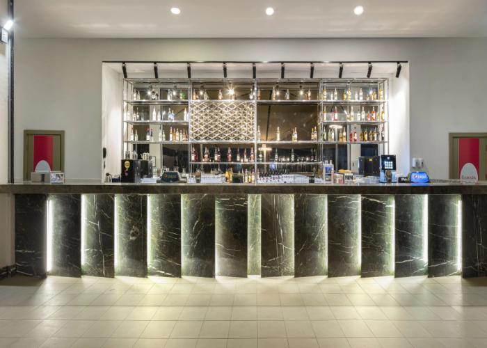 Ramada Plaza Shaowu